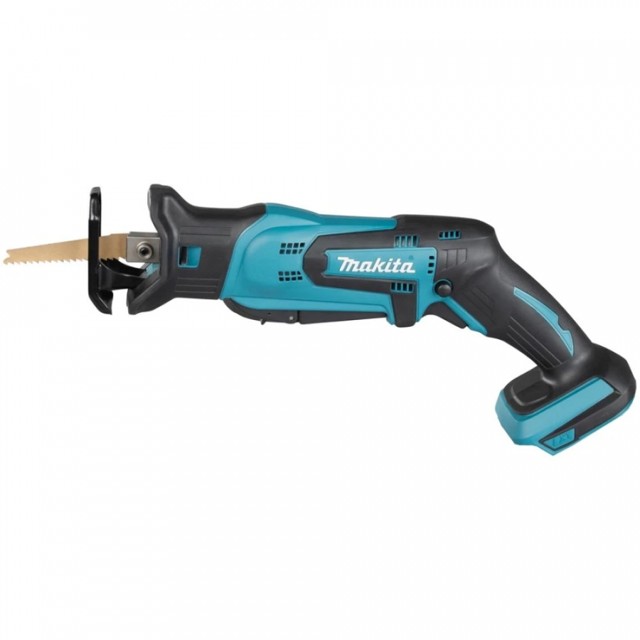 Сабельная аккумуляторная пила Makita DJR185RME