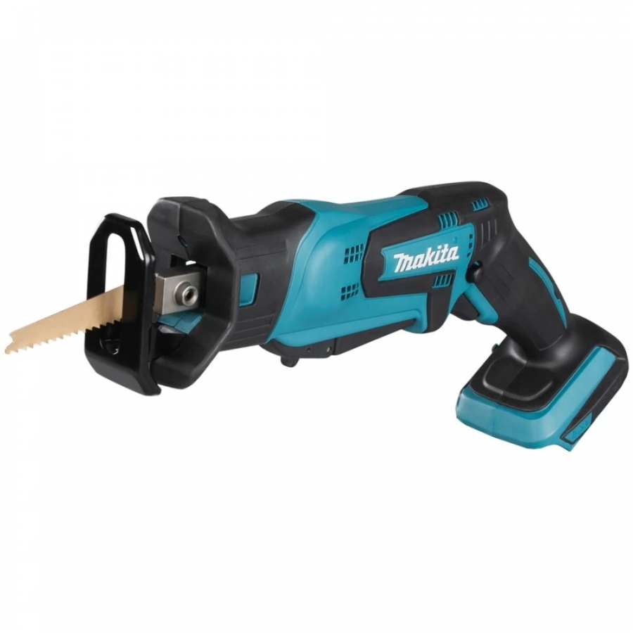 Сабельная аккумуляторная пила Makita DJR185Z