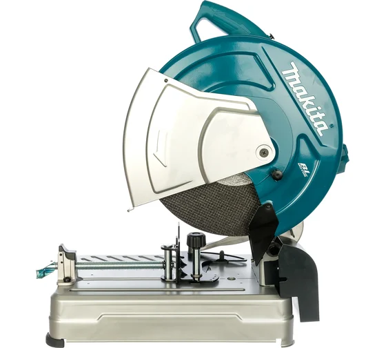 Пила монтажная аккумуляторная Makita DLW140Z