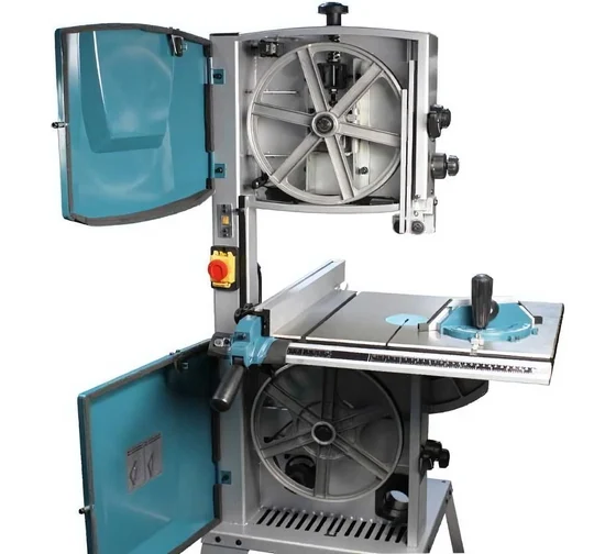 Пила ленточная Makita LB1200F