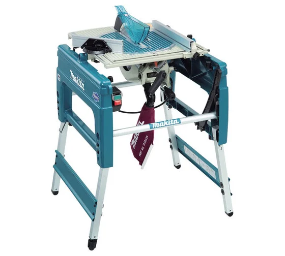 Пила комбинированная торцовочная Makita LF 1000