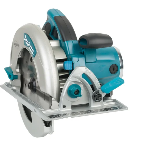 Пила дисковая Makita 5008MG