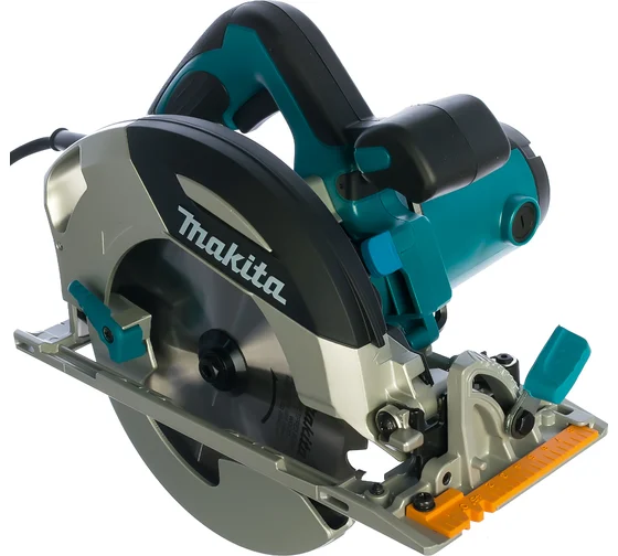 Пила дисковая Makita HS7100