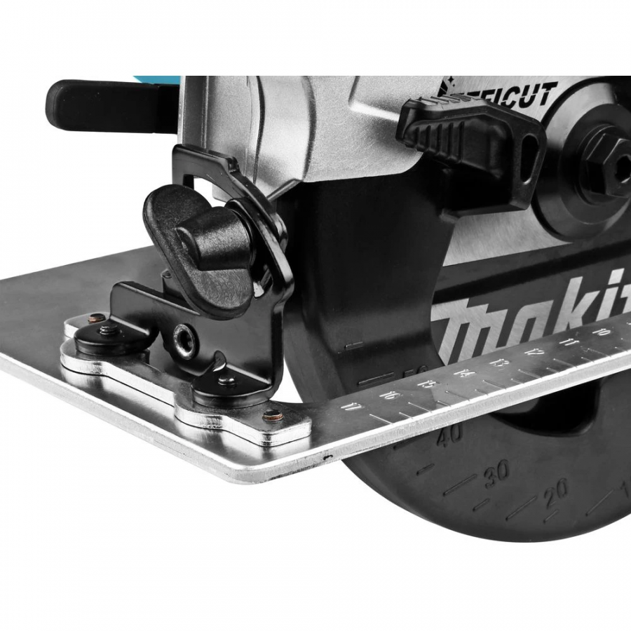 Пила дисковая аккумуляторная Makita DHS660Z