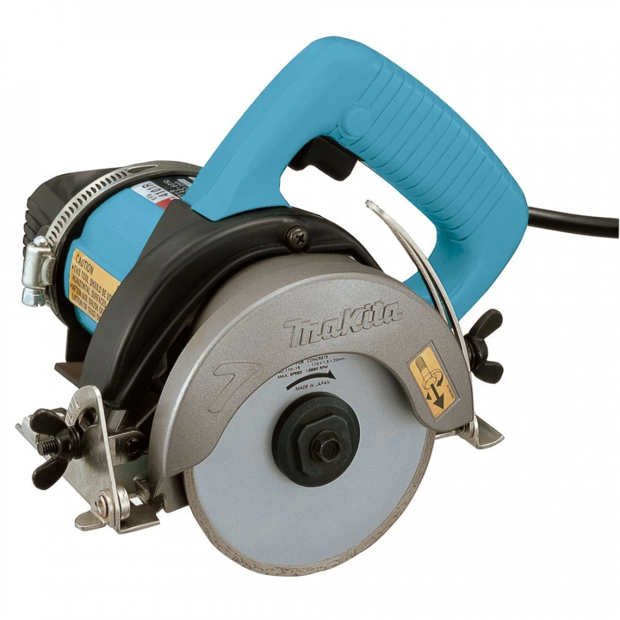 Пила дисковая Makita 4101 RH