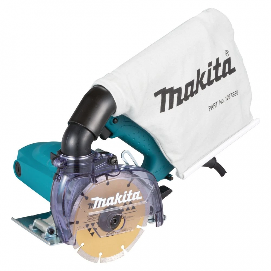 Пила дисковая алмазная Makita 4100KB