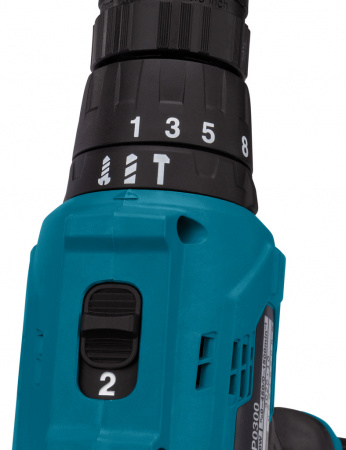 Дрель ударная Makita HP0300