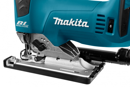 Лобзик Makita LXT DJV182Z