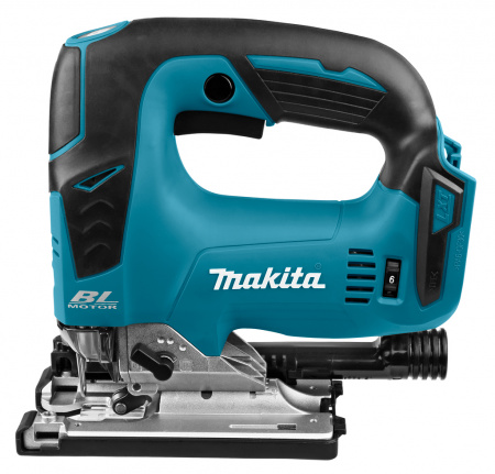 Лобзик Makita LXT DJV182Z