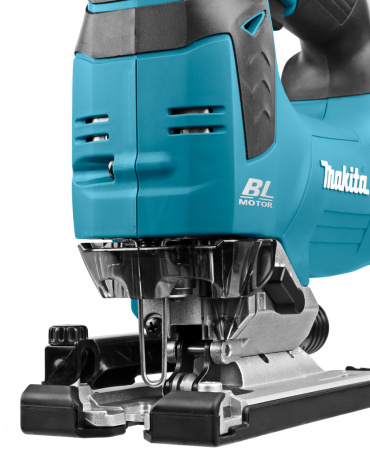 Лобзик Makita LXT DJV182Z