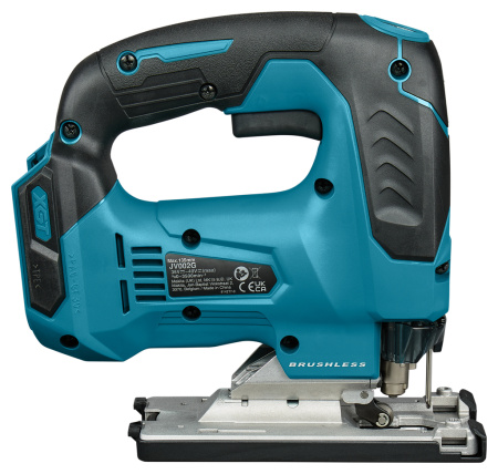 Лобзик аккумуляторный Makita XGT BL 40В JV002GZ