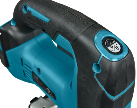 Лобзик аккумуляторный Makita XGT BL 40В JV002GZ
