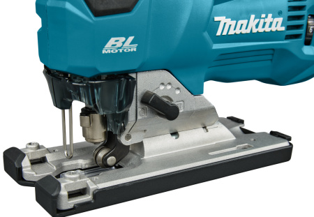Лобзик аккумуляторный Makita XGT BL 40В JV002GZ