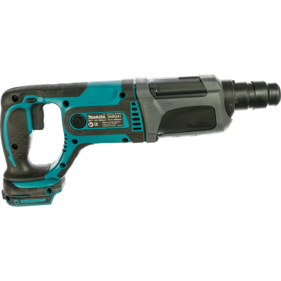 Перфоратор аккумуляторный Makita DHR241Z