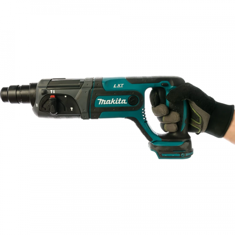 Перфоратор аккумуляторный Makita DHR241Z