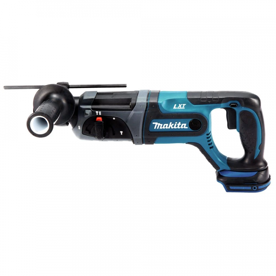 Перфоратор аккумуляторный Makita DHR241RFE