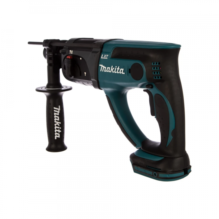 Перфоратор аккумуляторный Makita DHR202Z