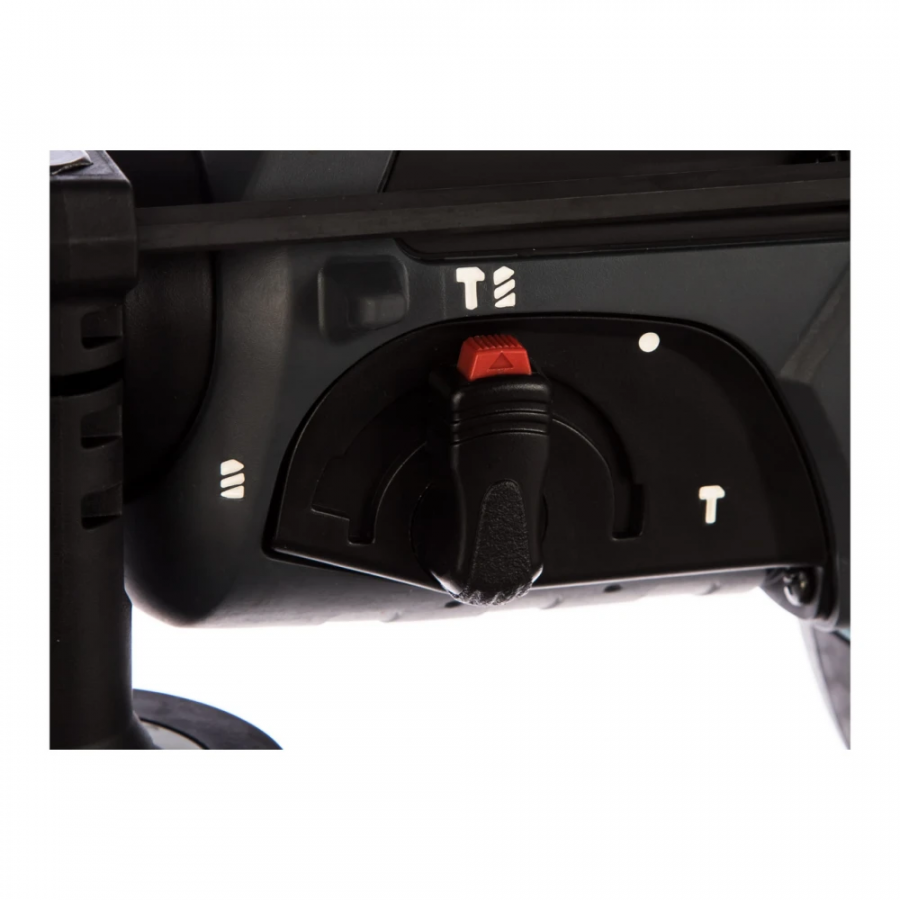 Перфоратор аккумуляторный Makita DHR202Z