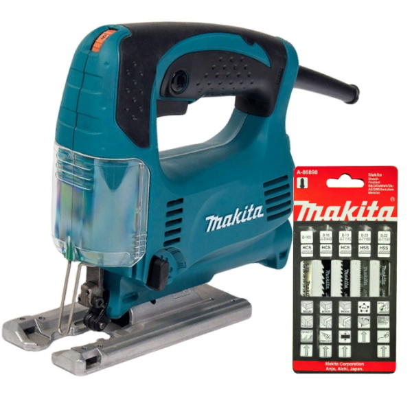 Лобзик Makita 4329X1