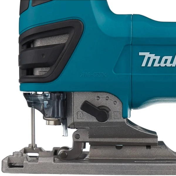 Лобзик Makita 4350CT