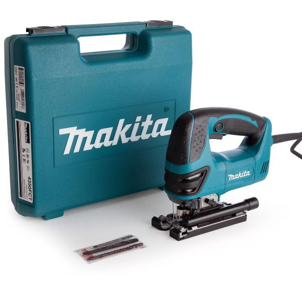 Лобзик Makita 4350FCT