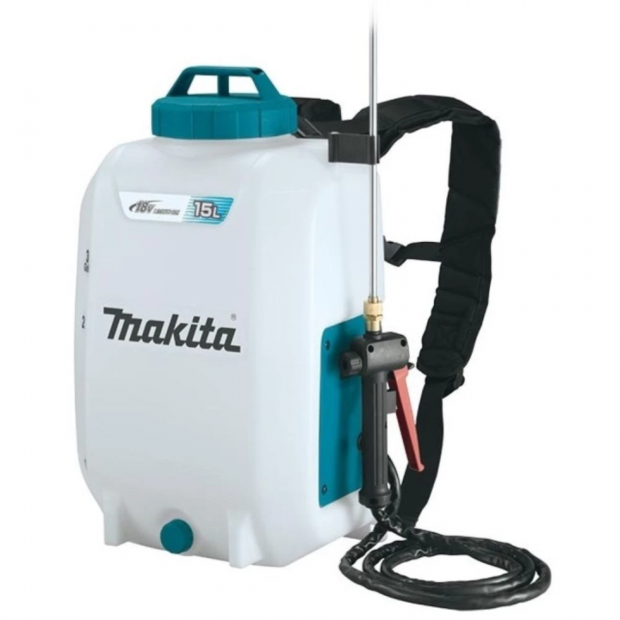 Опрыскиватель аккумуляторный Makita DUS158Z