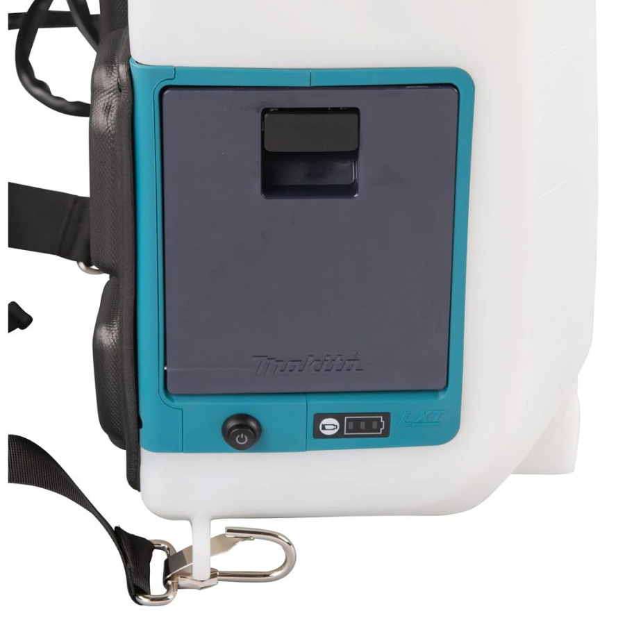 Опрыскиватель аккумуляторный Makita DUS158Z