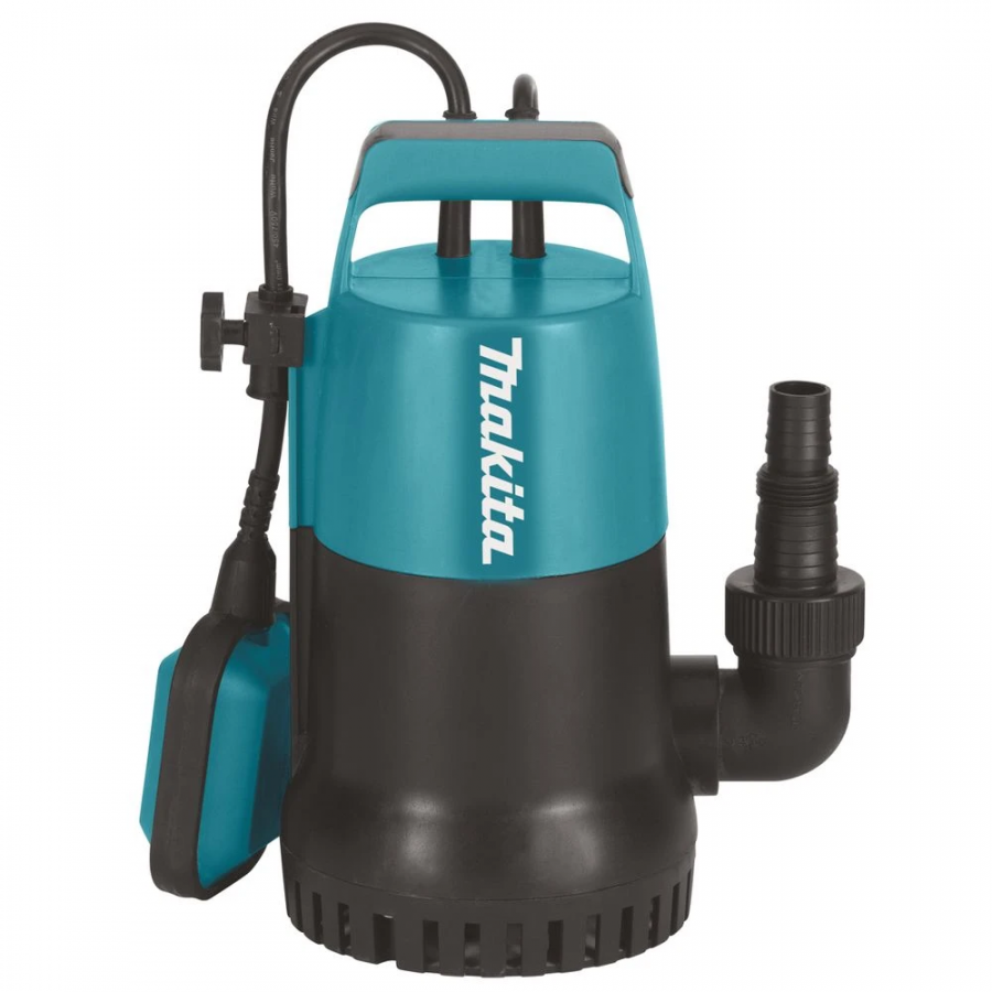 Дренажный насос Makita PF0300