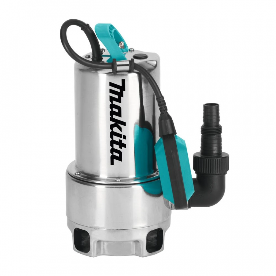 Дренажный насос Makita PF0610