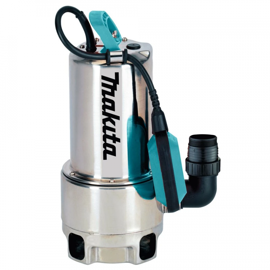 Дренажный погружной насос Makita PF1110