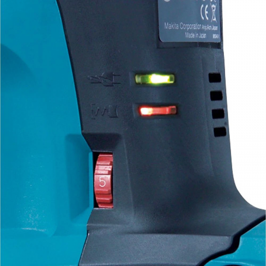 Молоток отбойный Makita HM0871C