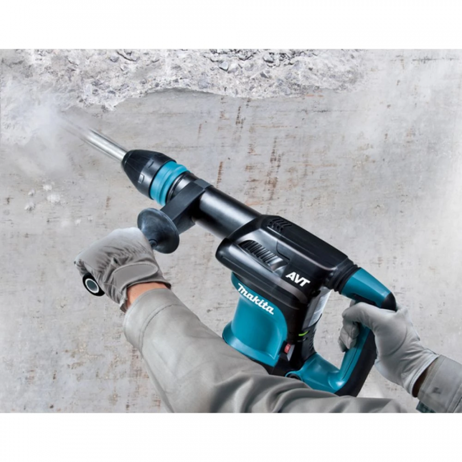 Молоток отбойный Makita HM0871C
