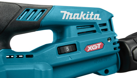 Шлифовальная вибрационная аккумуляторная машина Makita BO007CGZ