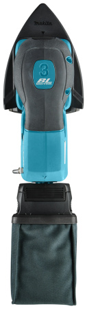 Шлифовальная вибрационная аккумуляторная машина Makita BO006CGZ