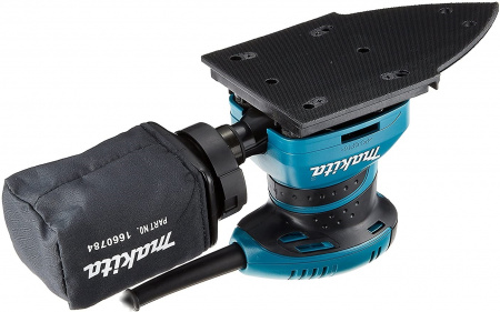 Шлифовальная вибрационная машина Makita BO4565
