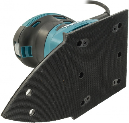Шлифовальная вибрационная машина Makita BO4565