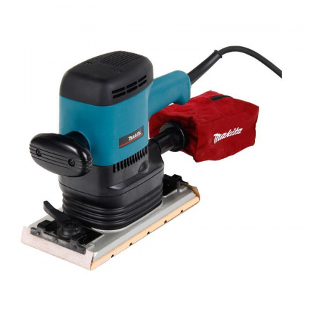 Шлифовальная вибрационная машина Makita 9046