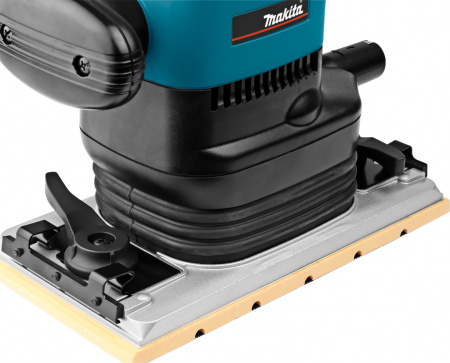 Шлифовальная вибрационная машина Makita 9046