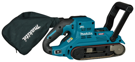 Шлифовальная ленточная аккумуляторная машина Makita BS001GZ