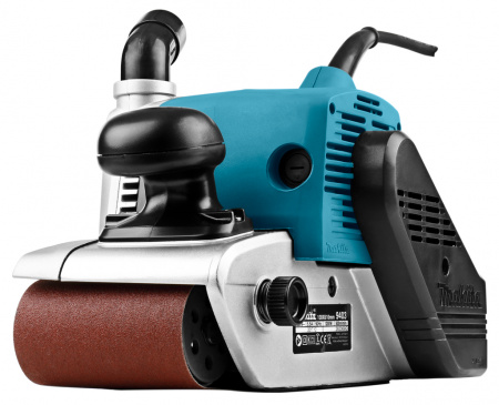 Шлифовальная ленточная машина Makita 9403