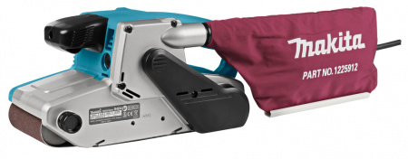 Шлифовальная ленточная машина Makita 9404