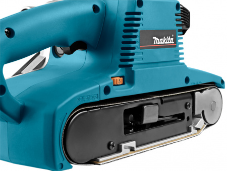 Шлифовальная ленточная машина Makita 9404