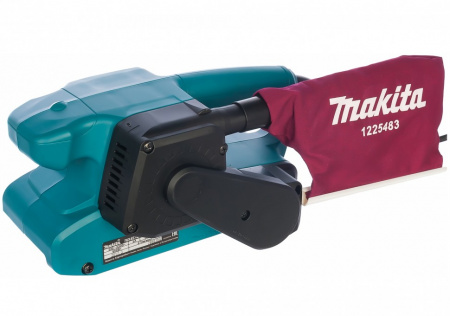Шлифовальная ленточная машина Makita 9910K
