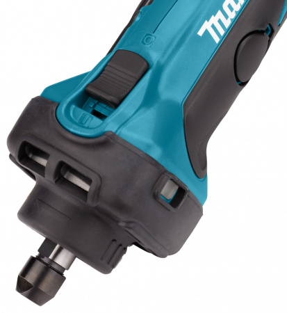 Прямая шлифмашина Makita DGD801Z