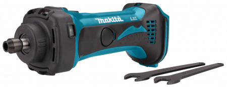 Прямая шлифмашина Makita GD0602