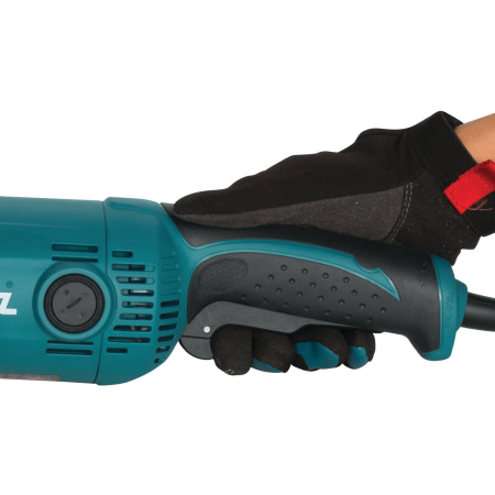 Прямая шлифмашина Makita GS6000
