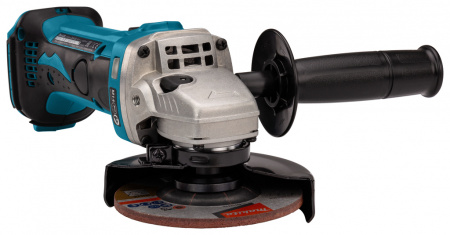 Угловая шлифмашина аккумуляторная Makita LXT DGA452Z