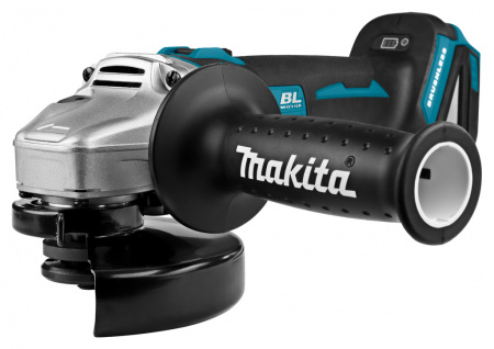 Угловая шлифмашина аккумуляторная Makita DGA504RF