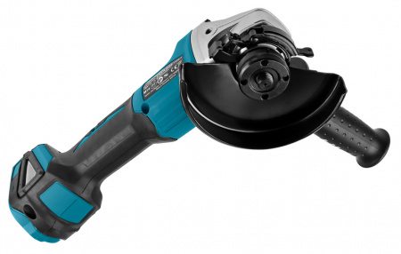 Угловая шлифмашина аккумуляторная Makita DGA504RF
