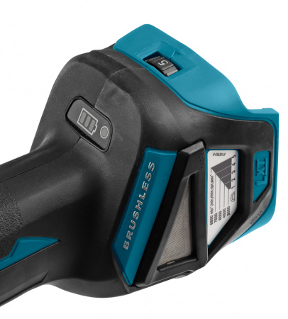 Угловая шлифмашина аккумуляторная Makita DGA511Z